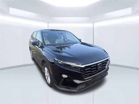 Used 2024 Honda CR-V EX-L image 2