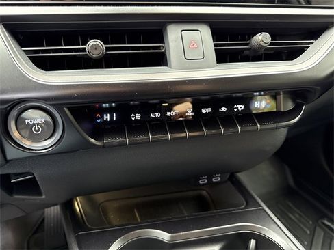 Used 2023 Lexus UX 250h AWD image 19