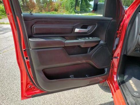 Used 2023 RAM 1500 Tradesman w/ Trailer Tow Group AWD/4WD image 13