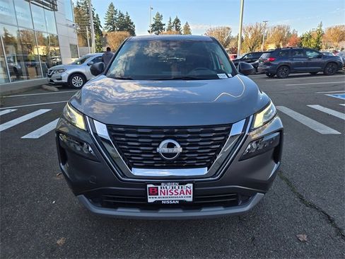 Used 2023 Nissan Rogue S image 3