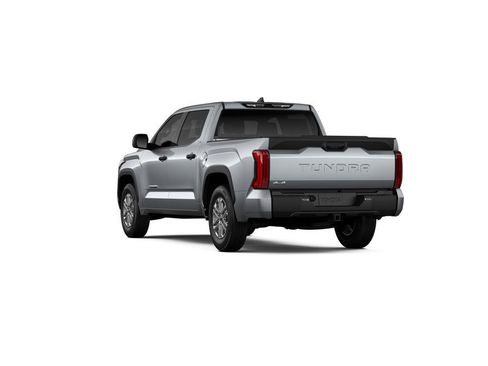 New 2026 Toyota Tundra SR5 AWD/4WD image 91