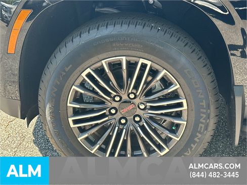 Used 2026 GMC Yukon XL Elevation AWD/4WD image 12