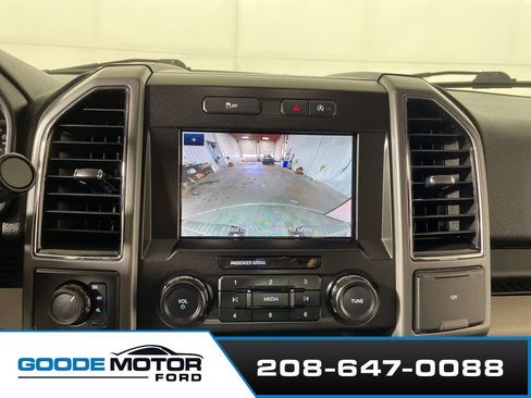 Used 2020 Ford F150 XLT w/ Equipment Group 301A Mid image 16