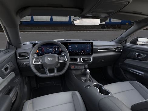 New 2026 Ford Mustang GT Premium image 9