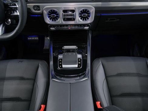 Used 2025 Mercedes-Benz G 63 AMG 4MATIC image 65