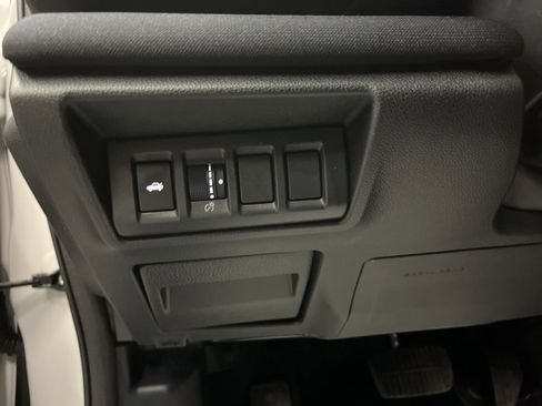 Certified 2025 Subaru Legacy Premium image 12