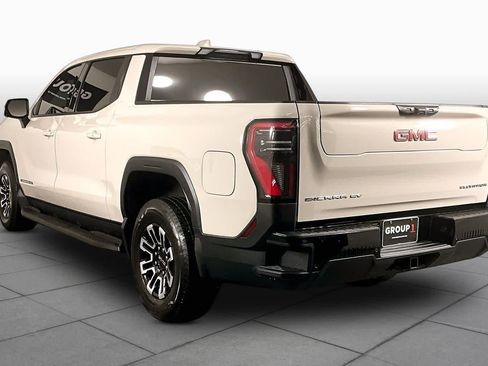 Used 2026 GMC Sierra EV Elevation AWD/4WD image 11