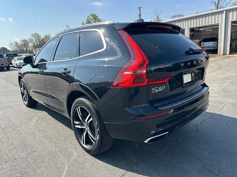 Used 2019 Volvo XC60 T5 R-Design w/ Protection Package Premier image 8