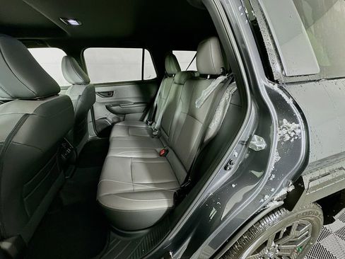 New 2026 Subaru Outback Limited XT image 32