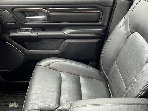 Used 2021 RAM 1500 Rebel w/ Rebel Level 2 Equipment Group image 20