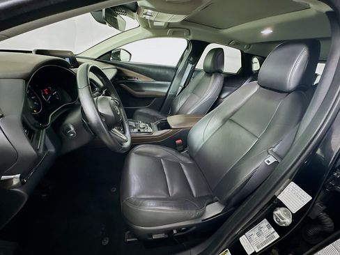 Used 2024 MAZDA CX-30 AWD 2.5 S w/ Premium Package image 13