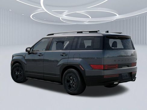 New 2026 Hyundai Santa Fe XRT AWD/4WD image 5