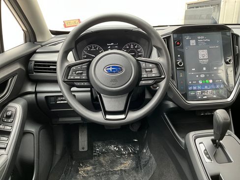 New 2026 Subaru Crosstrek 2.0i Premium AWD/4WD image 13