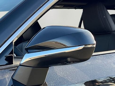 New 2026 Lexus TX 350 AWD image 25