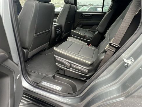 New 2026 Chevrolet Tahoe Premier image 18