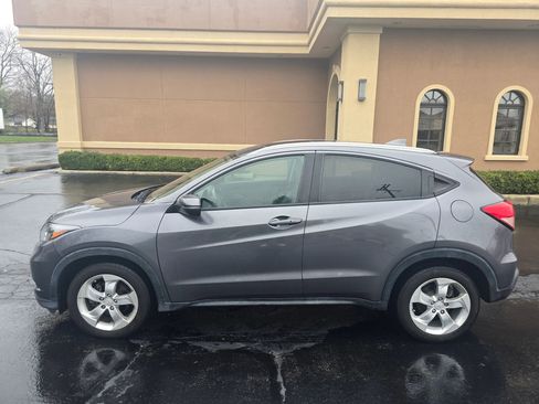 Used 2016 Honda HR-V EX-L image 13