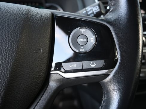 Used 2021 Honda Passport Touring image 42