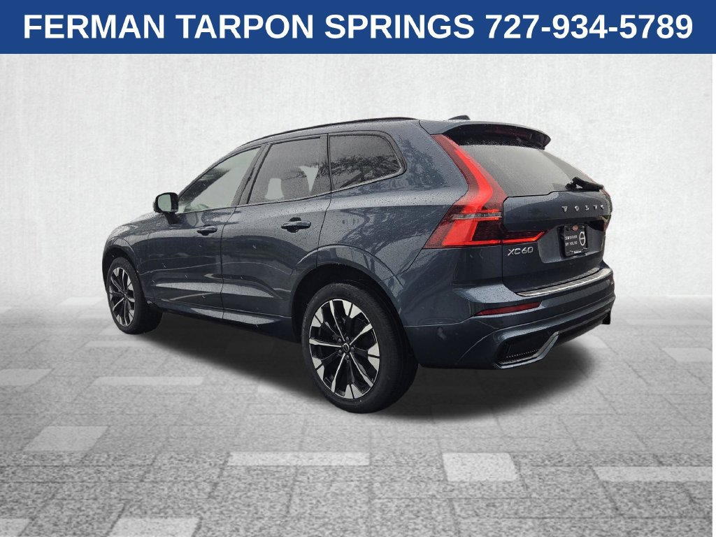 Certified 2026 Volvo XC60 B5 Plus AWD/4WD image 6
