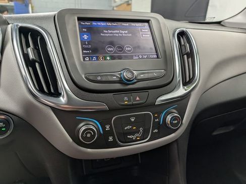 Certified 2024 Chevrolet Equinox LS w/ LS Convenience Package AWD/4WD image 22