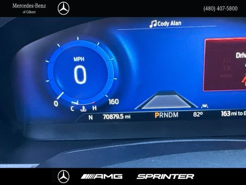 Used 2021 Ford Explorer ST w/ Equipment Group 401A AWD/4WD image 34