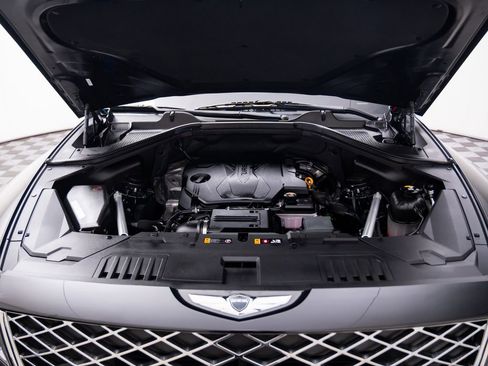 Used 2024 Genesis GV80 2.5T image 28
