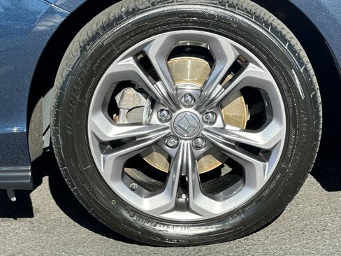 Used 2023 Honda Accord EX image 12