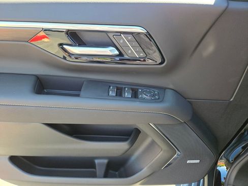 New 2026 Chevrolet Tahoe Premier AWD/4WD image 11