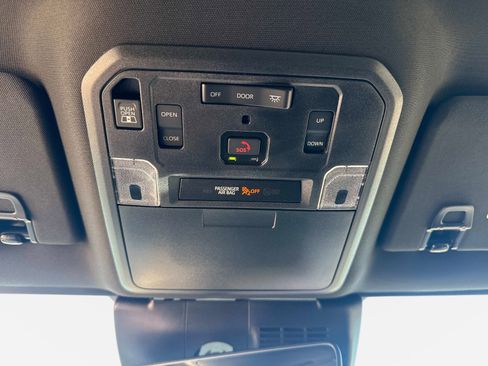 New 2026 Toyota Tacoma TRD Off-Road AWD/4WD image 29
