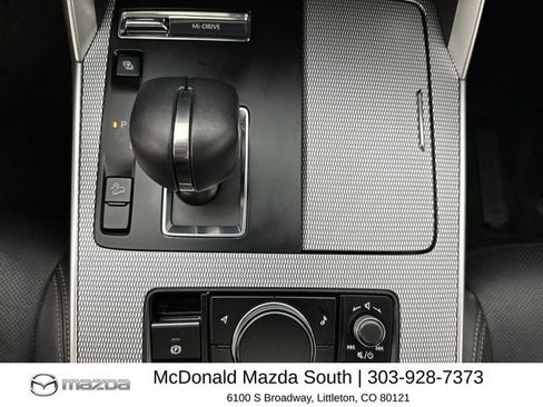 Used 2025 MAZDA CX-90 Plug-In Hybrid w/Premium Sport AWD/4WD image 20