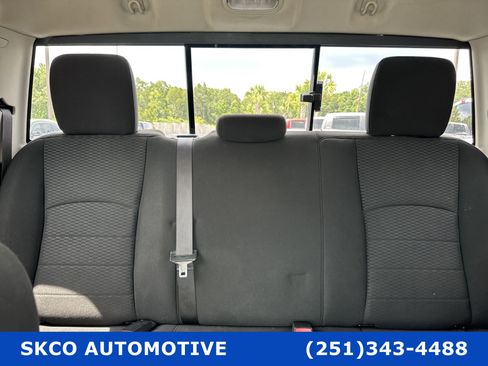 Used 2019 RAM 1500 Classic Warlock image 27