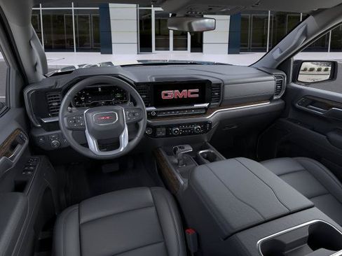 New 2026 GMC Sierra 1500 Elevation w/ Elevation Premium Package AWD/4WD image 33