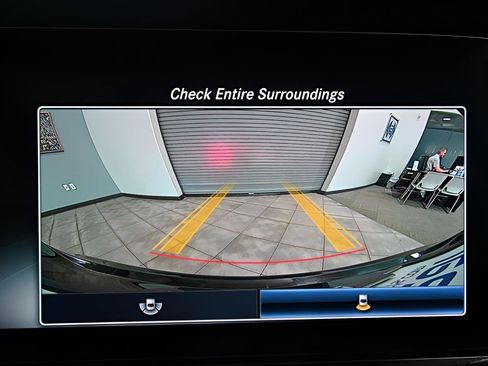 Used 2020 Mercedes-Benz E 350 4MATIC Sedan w/ Premium Package image 27