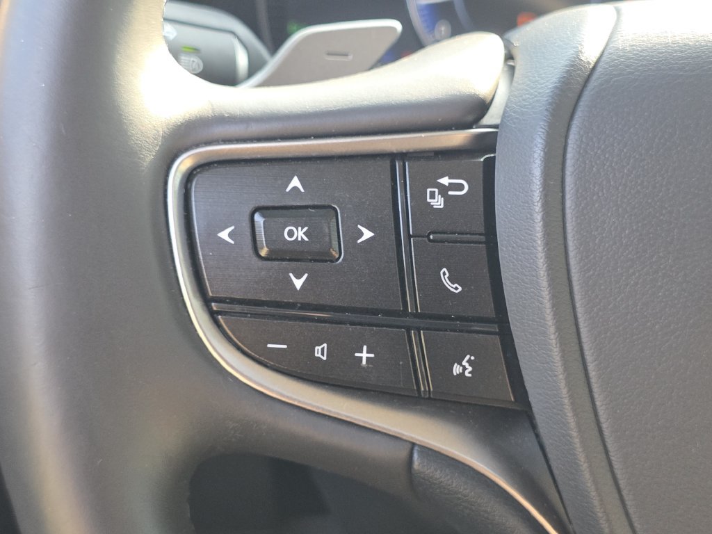 Certified 2023 Lexus ES 350 w/ Premium Package FWD image 27