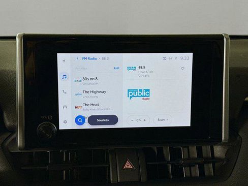 Certified 2023 Toyota RAV4 XLE w/ XLE Grade Weather Package image 14