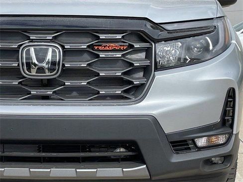 New 2026 Honda Ridgeline TrailSport image 8