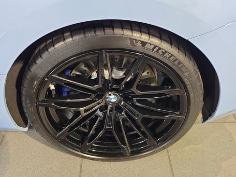 Used 2024 BMW M2 w/ Lighting Package RWD image 11