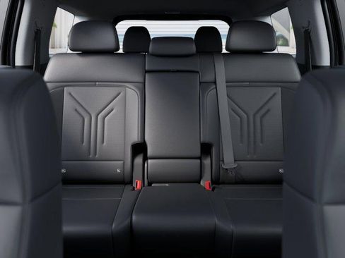 New 2026 Hyundai Santa Fe SEL AWD/4WD image 12