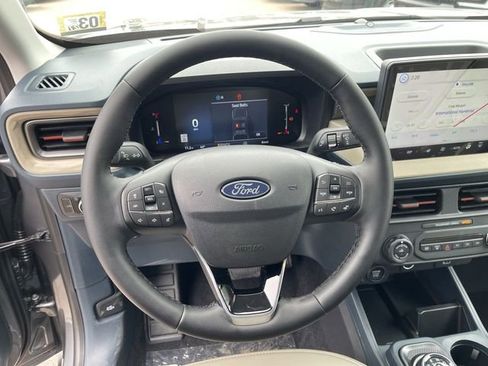 New 2026 Ford Maverick Lariat w/ 4K Tow Package image 16