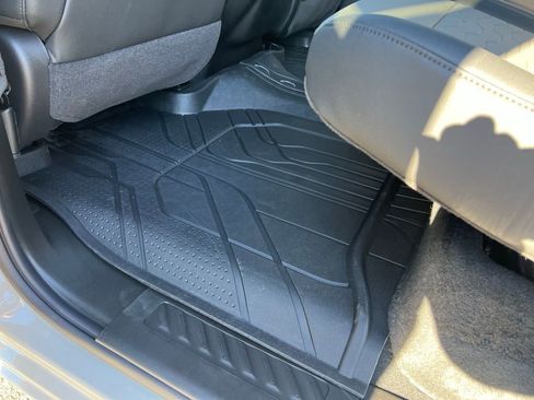 New 2026 Chevrolet Silverado 2500 ZR2 w/ LPO, Dark Essentials Package image 24