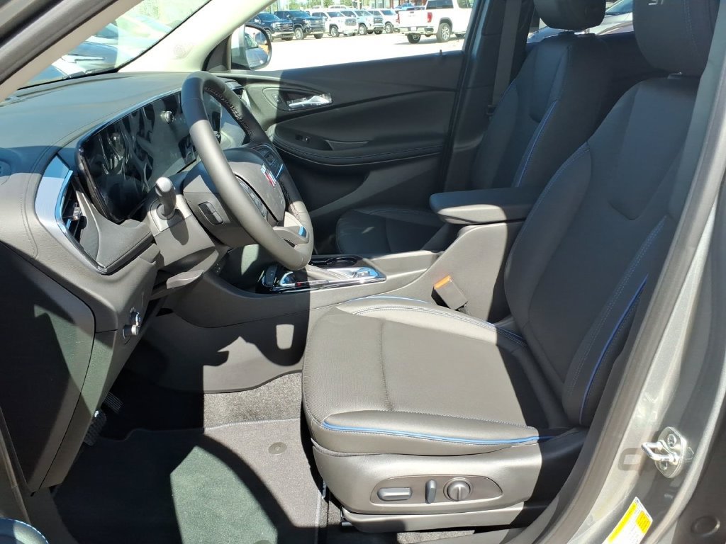 New 2026 Buick Encore GX Sport Touring w/ Comfort Package FWD image 11