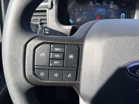 New 2025 Ford F150 STX w/ Equipment Group 201A FX4 image 29