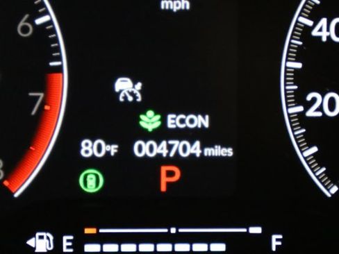 Used 2026 Honda Civic Sport image 26