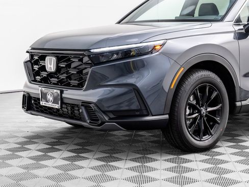 New 2026 Honda CR-V Sport-L image 33