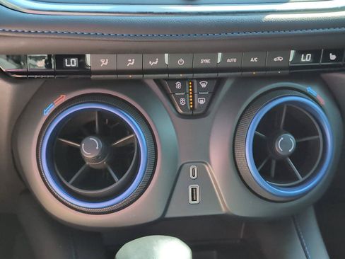Used 2024 Chevrolet Blazer RS w/ Driver Confidence II Package FWD image 24