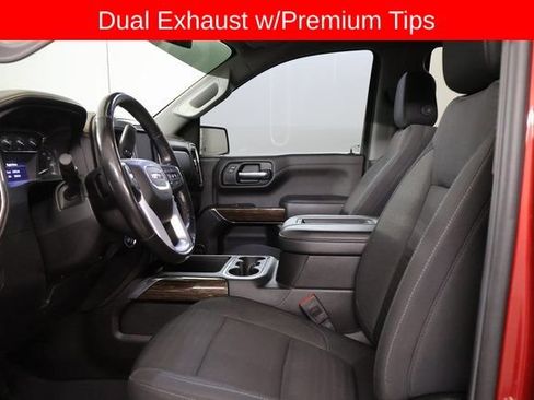 Used 2020 GMC Sierra 1500 Elevation w/ Elevation Value Package AWD/4WD image 14