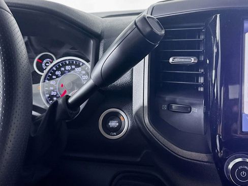 New 2026 RAM 3500 Tradesman image 12