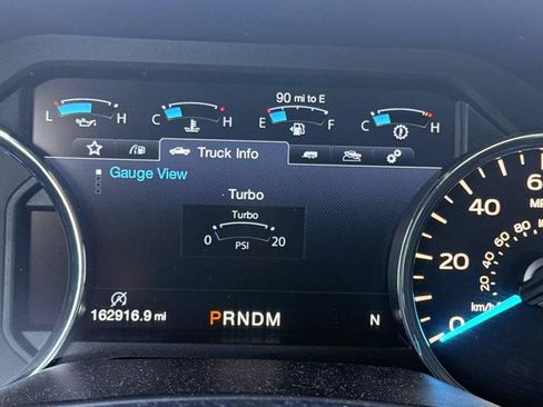 Used 2019 Ford F150 Platinum RWD image 22