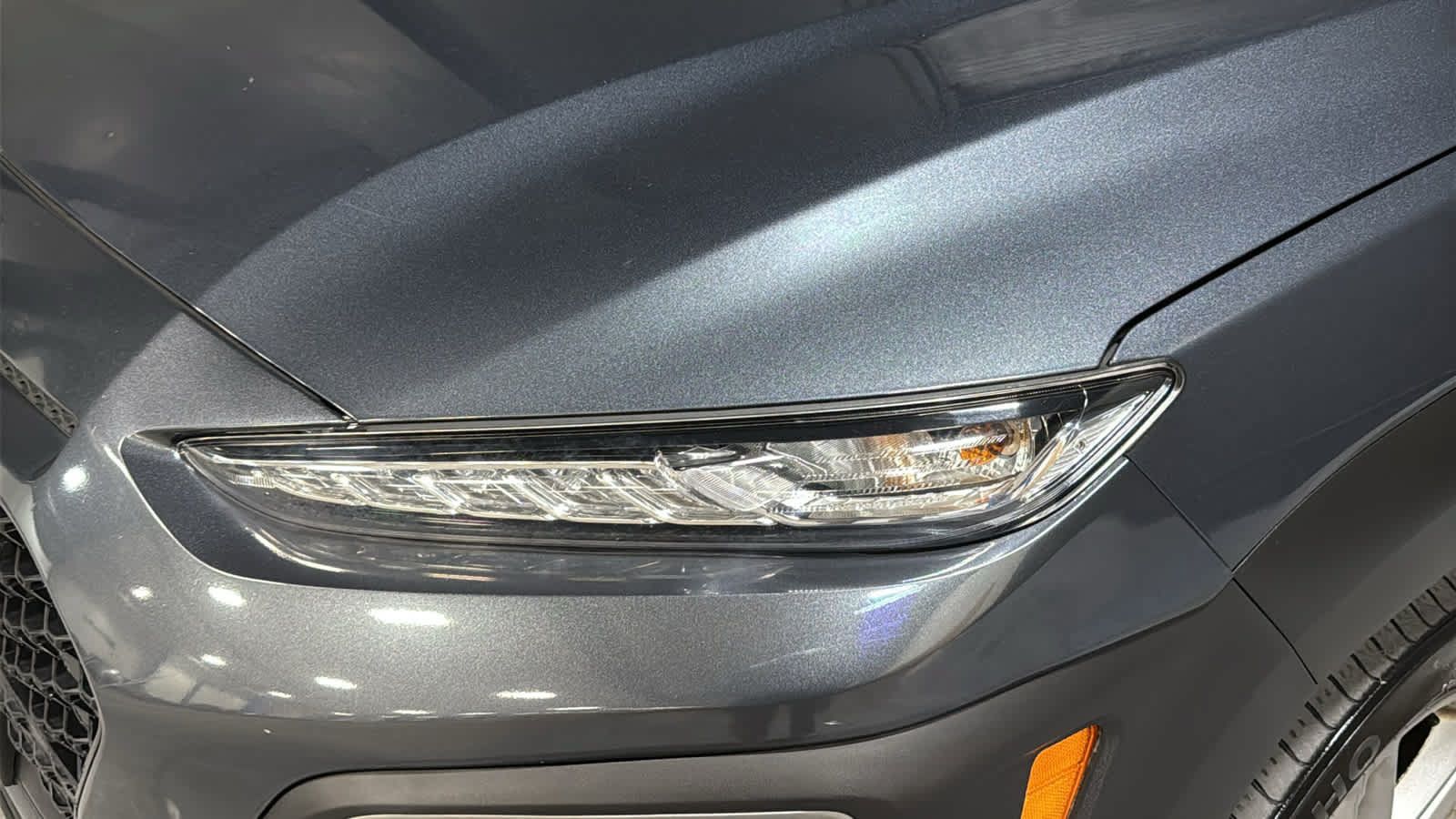 Used 2019 Hyundai Kona SE AWD/4WD image 7