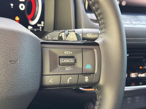 New 2026 Nissan Rogue Platinum w/ Platinum Premium Package image 20