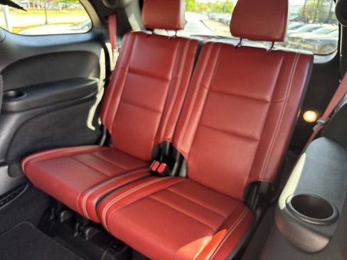 Used 2024 Dodge Durango SRT Hellcat AWD/4WD image 20